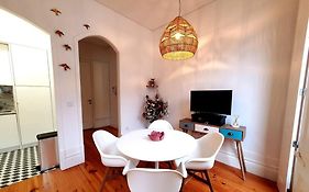 OHH - General da Silveira Flat Deluxe Apartment - Downtown